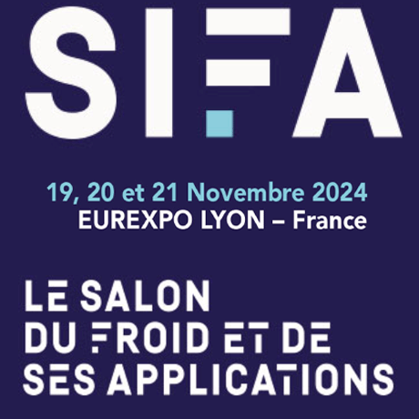 SIFA LYON 2024